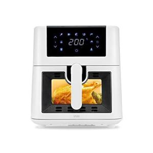 아이닉 올스텐 에어프라이어 iSA7_화이트