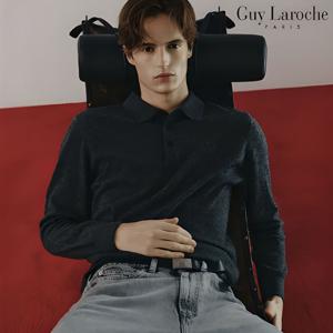 [신세계쇼핑][TV상품]기라로쉬 25FW 캐시미어 100 카라니트/울 베스트/수트