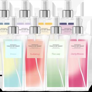 에바스 르에랑스 블리스 마이바디 퍼퓸미스트 바디미스트 8종 (250ml x 택 2개)