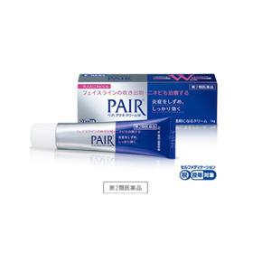 페어아크네 24g 일본여드름연고