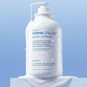 에바스 페디슨 더마프로311 바디로션 고보습바디로션 (2L x 1개)