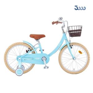 [삼천리자전거] 2025년 아동형 레스포 딩고 20인치 / 10.9kg /색상선택:라일락,블루,라이트아보카도