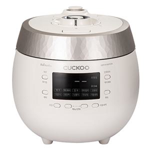[쿠쿠](기획특가)10인용 화이트스톤/블랙스톤 압력밥솥 CRP-R1095FGW/CRP-R1095FGB