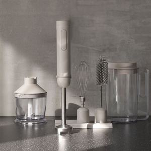 [윤남노Pick] 드웰러 주방가전 무선 핸드블렌더/믹서기 BIG SALE