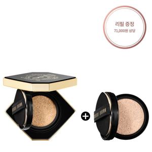 [단독] 인텐시브 세럼 쿠션 SPF 40 PA++++ ( +동일 컬러 리필 증정)
