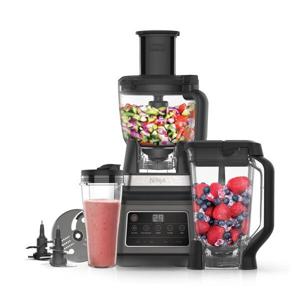 [샤크닌자] [정상가 399천원] 닌자 올인원 블렌더 프로페셔널 믹서기 BN800KR