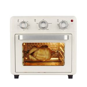 재원전자 이지클린 감성 에어프라이어 오븐 20L