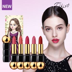 [뷰티피플] 분위기컬러로만 철벽녀 오브제 볼류머 립스틱 5종세트