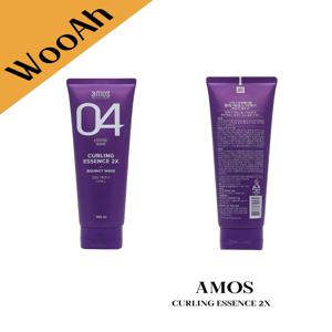 아모스 04 스타일 컬링 에센스 2X 이엑스 컬크림 150ml