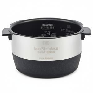 쿠쿠 압력밥솥 CRP-CHS108FD 내솥 10인용 HS10