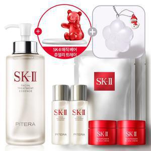 [한정 판매] 피테라 에센스 330ml 세트 (+롯데ON 키링 굿즈 증정)