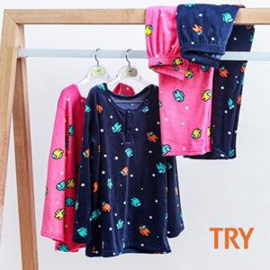 [트라이 본사] 주니어브라/파자마/드로즈 외 모음전