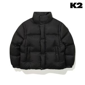 K2 여성 골든 K95 베이글 구스다운 숏패딩 FLEX GWW245521Z  정상가:459,000