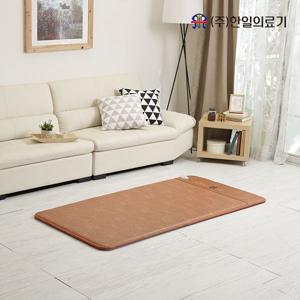 한일의료기 생황토 방수 전기매트 싱글 전기장판