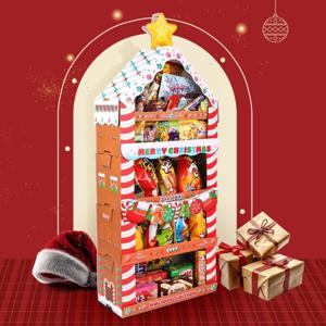 [간식대장] 크리스마스 팬트리 38종 (s0015)