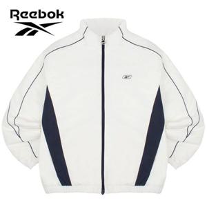 [매장정품] [리복]프리미어 트랙 경량 패딩 (오프화이트) REJU5FP31OW