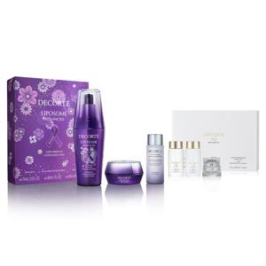 [특별세트]리포솜 세럼 퍼플 리본 에디션 2025 + AQ 밀리오리티 키트 증정