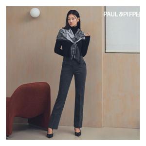 [폴앤조] (런칭가 84,900원) 25FW 웜기모 팬츠 3종