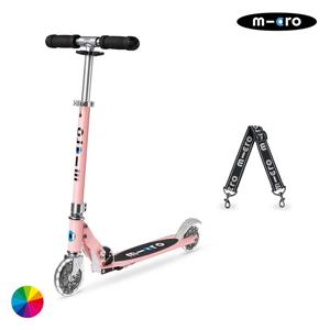 마이크로킥보드_스프라이트 LED(색상선택)