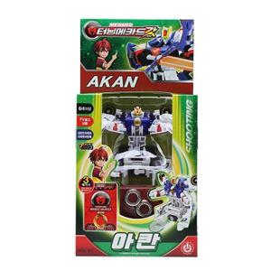 터닝메카드 갓 아칸