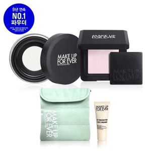 [25어워즈] NEW HD SKIN 퍼펙팅 파우더 (프레스드/루스)(+추가 2종)