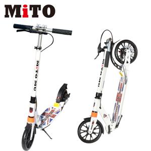 미토뮤 초등학생 씽씽이 청소년 퀵보드 성인 킥보드 추천