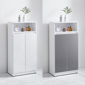 히트 LPM 하이그로시 600 중형 아파트 현관 슬림 미니 신발장