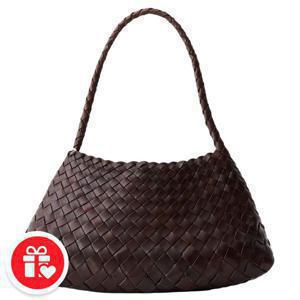 (내일도착)공식수입 25시즌 드래곤디퓨전 드래곤백 로잔나 다크브라운 8943