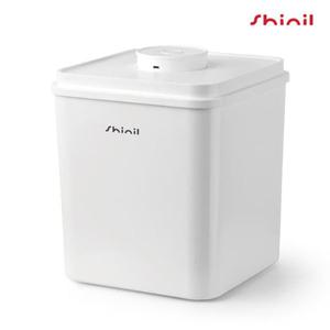 신일 멀티 진공 보관함 SVM-D13LUP 무선 C타입충전 쌀통