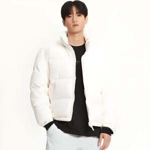 [뉴발란스] 액티브 숏 구스다운 패딩 외 맨투맨/후드/팬츠 겨울 패션템