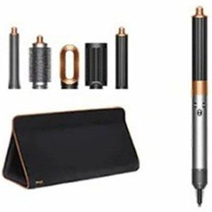 [다이슨]다이슨 에어랩 오리진 플러스 New 볼륨에디션 (니켈/코퍼)