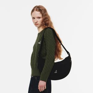 에센셜 플러스 라운드 미니크로스백 3363 블랙 (KRFBCB33630)