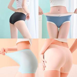 [20%쿠폰] 모달/심리스/삼각/브리프 베이직 슬림핏 여성속옷 모음