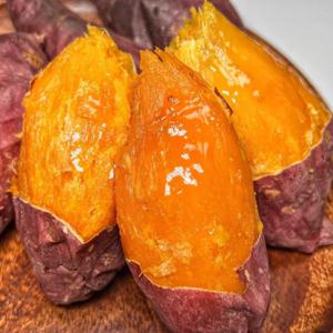 [호박고구마] 해남 꿀 호박고구마 2kg 3kg 5kg 10kg 촉촉하고 달콤해요