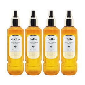 [최신상 대용량] 달바 시즌6 엑소 미스트 세럼 변정수 160ml 4개