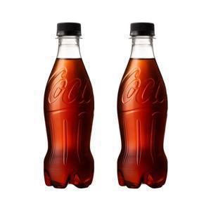 (본사직영)코크제로 무라벨 370PET 24입