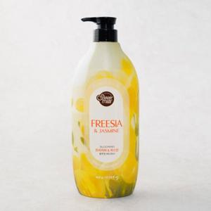 [애경] 바디워시 샤워메이트 프리지아&자스민 (900ml)