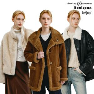 [르샵/보니스팍스/나인식스뉴욕] 25 F/W 겨울 시즌  BEST ITEM !!