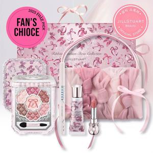 [홀리데이] 리본패션 쇼 컬렉션