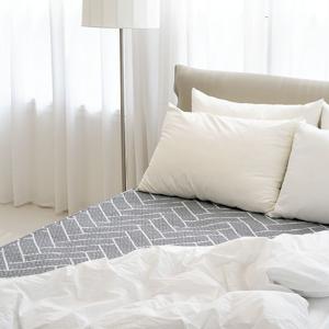 한일의료기 네베프 프리미엄 EMF 탄소 전기요 디지털 싱글