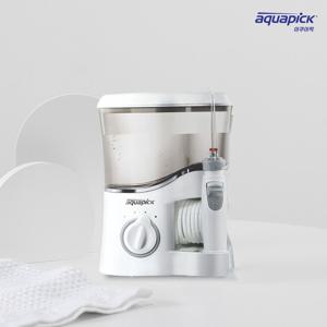 아쿠아픽 AQ-300 가정용 구강세정기 치아 치실 잇몸건강