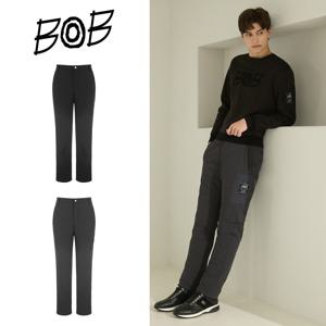 [TV상품][메종비오비]BOB 25FW 남성 다운 팬츠