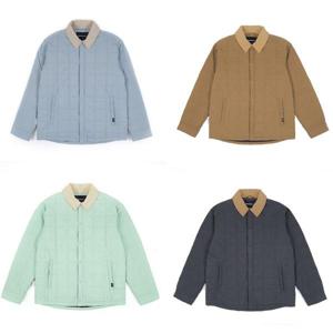 머렐 MLM2C4SH1266_남성 퀼팅 패딩 셔츠 자켓