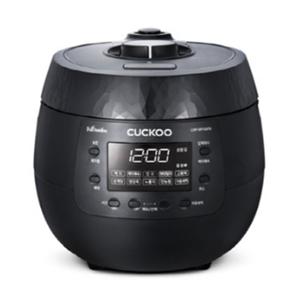 상품명쿠쿠 10인용 전기압력밥솥 CRP-BR105FB