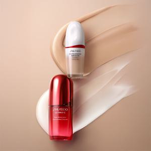 [시세이도] 리바이탈에센스 파운데이션