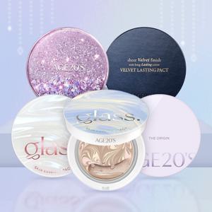 [기프트][신상출시!]AGE20'S 홀리데이 에디션 출시 기념! 34%~ 할인