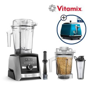 바이타믹스 A3500i Gouremt Bundle 고메 번들 프리미엄 패키지 초고속 믹서기 2L 1.4L (구매사은품증정)