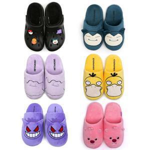 포켓몬스터 외 인기 브랜드 겨울 실내화 방한화 방한부츠 연합모음전