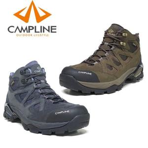 캠프라인 산티아고 고어텍스 경등산화
