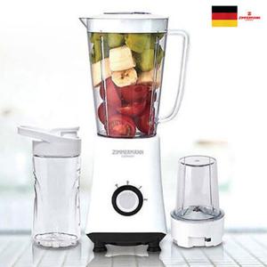 짐머만 믹서기 ZTB-S1060W 텀블러세트 블랜더 믹서기 1리터